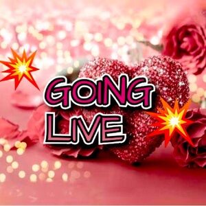 Going live for steals and deals